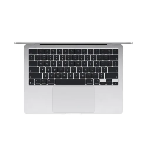MacBook Air 13.6 inch M5 MDH74SA/A | 13.6 inch | 2560 x 1664 | Liquid Retina | 10C CPU | 8C GPU | 16GB | 512GB SSD | Silver